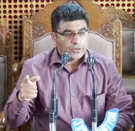 Seminar on “Sexual Harassment of Women at Workplace” held at Shopian