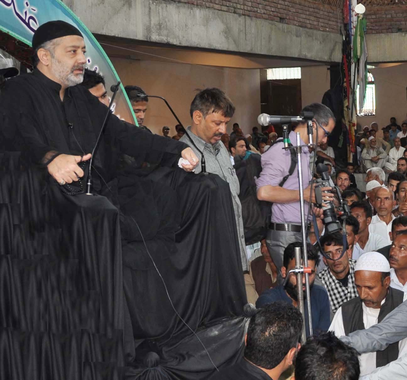 Martyrdom anniversary of Imam Ali (AS)