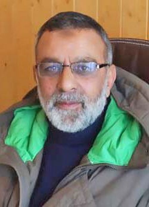 Biometric attendance system to ensure punctuality: Director Agriculture