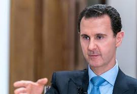 Assad defies United States, presses assault in southwest Syria