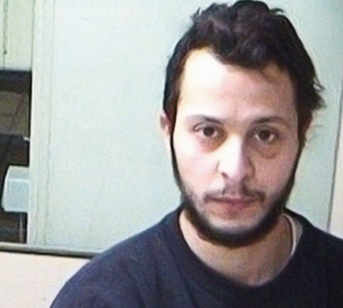 Belgium charges Abdeslam accomplice over 2016 Brussels bombings