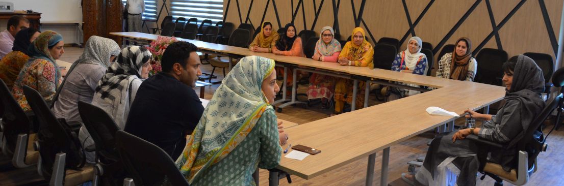 Deputations from Shuhama, Khrew, Pattan, Trehgam, Pulwama meet Chief Minister