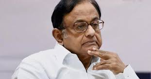 Govt should provide foolproof security to PM: Chidambaram