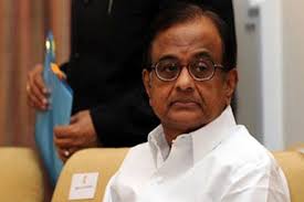 Chidambaram questioned by CBI for nearly 4 hrs in INX media case
