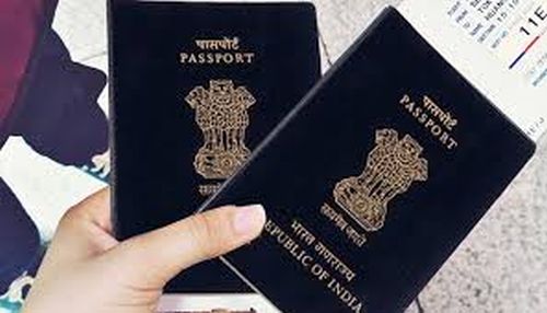 90 Hindus from Pak get Indian citizenship