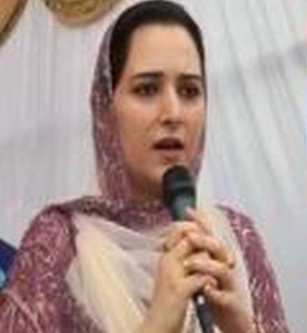 DDC Budgam inaugurates under-19 Girls inter-school Sports Tournament