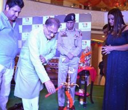 Dy CM welcomes new business establishments in Jammu