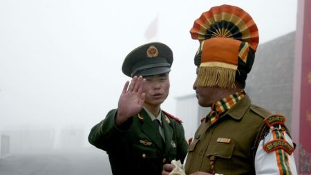 India, China ties can’t take strain of another Doklam: Chinese envoy
