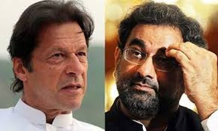 ECP concludes scrutiny; PML-N, PTI, MQM-P bigwigs face setbacks