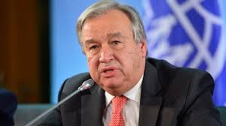Guterres defends UNHRC; says would’ve ‘much preferred’ for US to remain