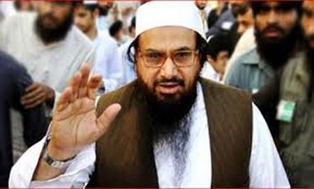    Hafiz Saeed’s son, son-in-law among 265 JuD candidates in Pak elections