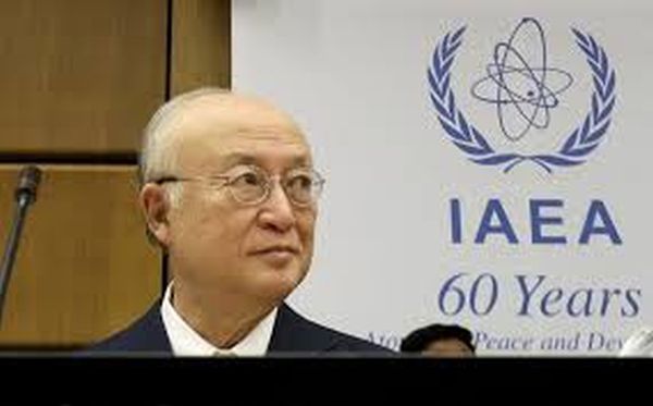 IAEA offers to help verify future US-North Korea deal