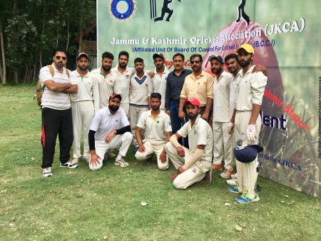Mahayan-XI thrashes Palhallan Ghat by 132 runs