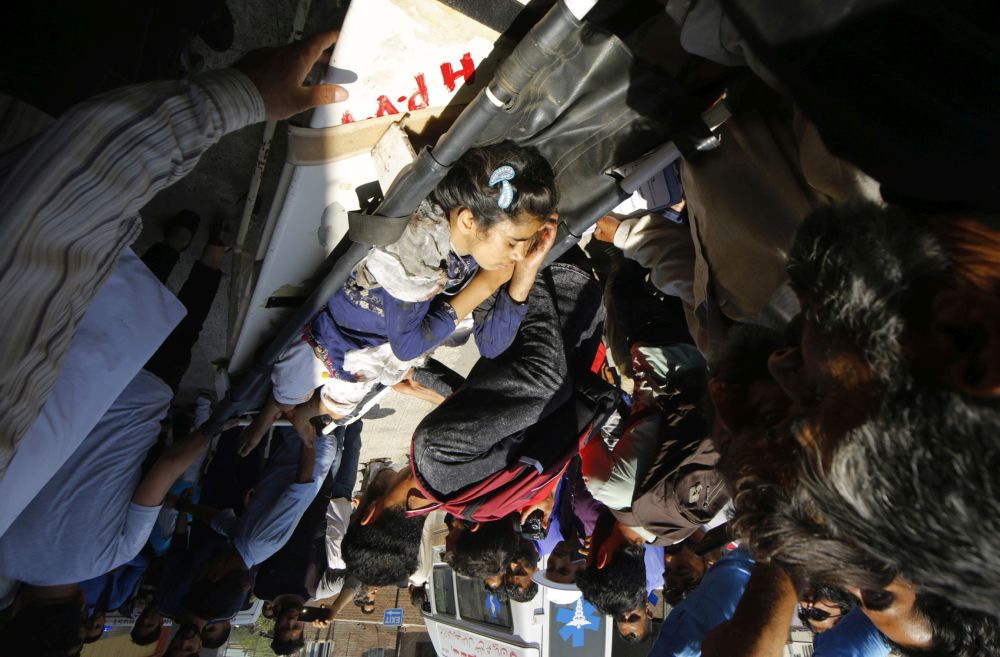 Grenade attacks in Shopian, Pulwama; IED near Sopore