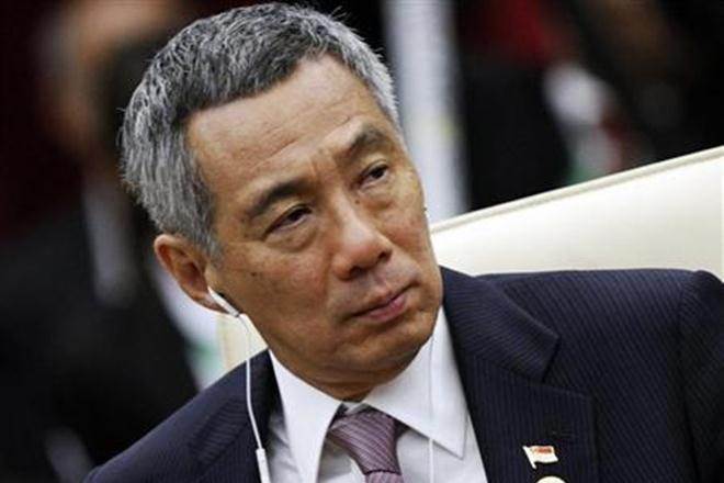 Singapore to spend SGD 20 million for Trump-Kim summit: PM Lee