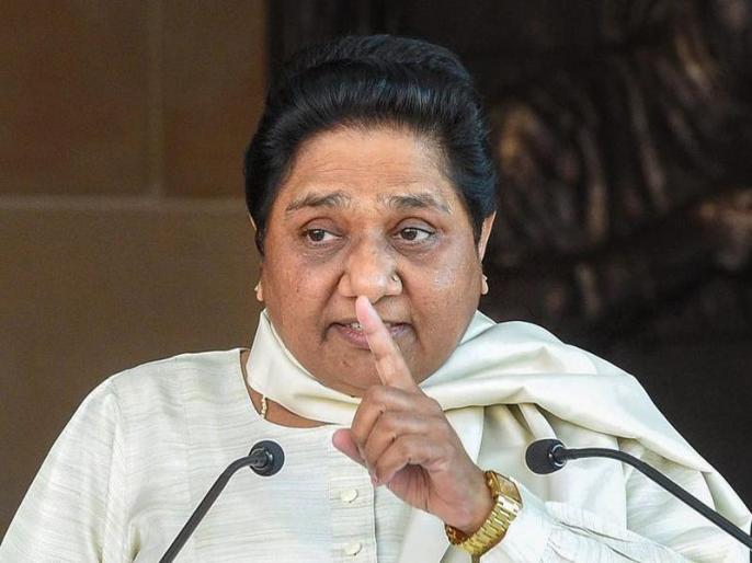 BSP seeks 40 out of 80 seats in UP’