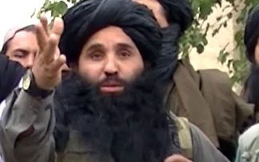 US drone strike kills senior Pakistan Taliban chief in Afghanistan: Report