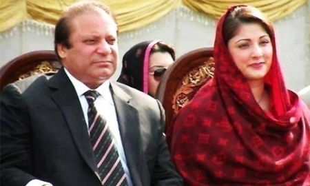 Panel to decide if names of Nawaz, Maryam should be on ECL