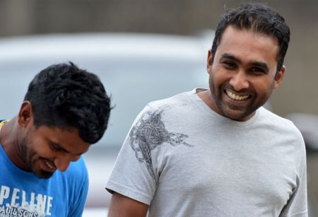 Jayawardene snubs desperate cricket selectors