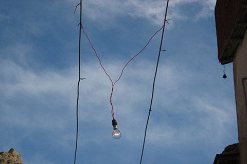 Power thefts: BJP MLA accuses power officials of going ‘soft’ on Muslims