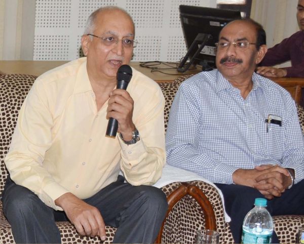 Jasrotia reviews arrangements for ‘Van Mahotsav’ celebrations