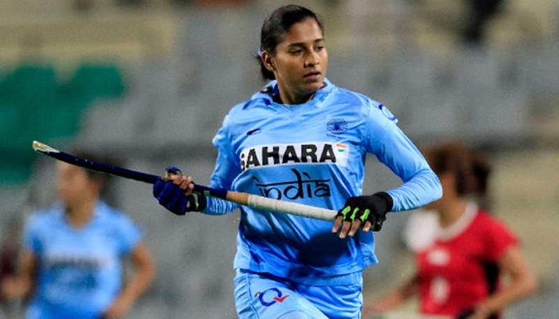 Rani Rampal returns to India squad for Spain tour
