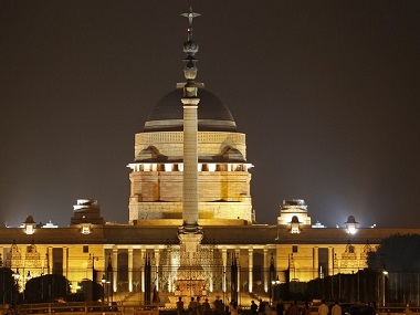 Clean India mission, internal security on agenda of two-day governors conference beginning today