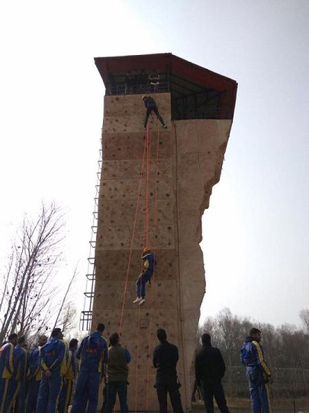 JK to host maiden National Sport Climbing competition