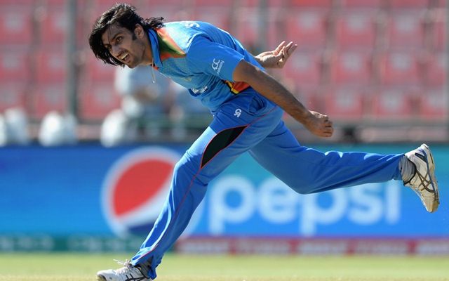 Blasts keep happening, we need to focus on cricket: Shapoor Zadran