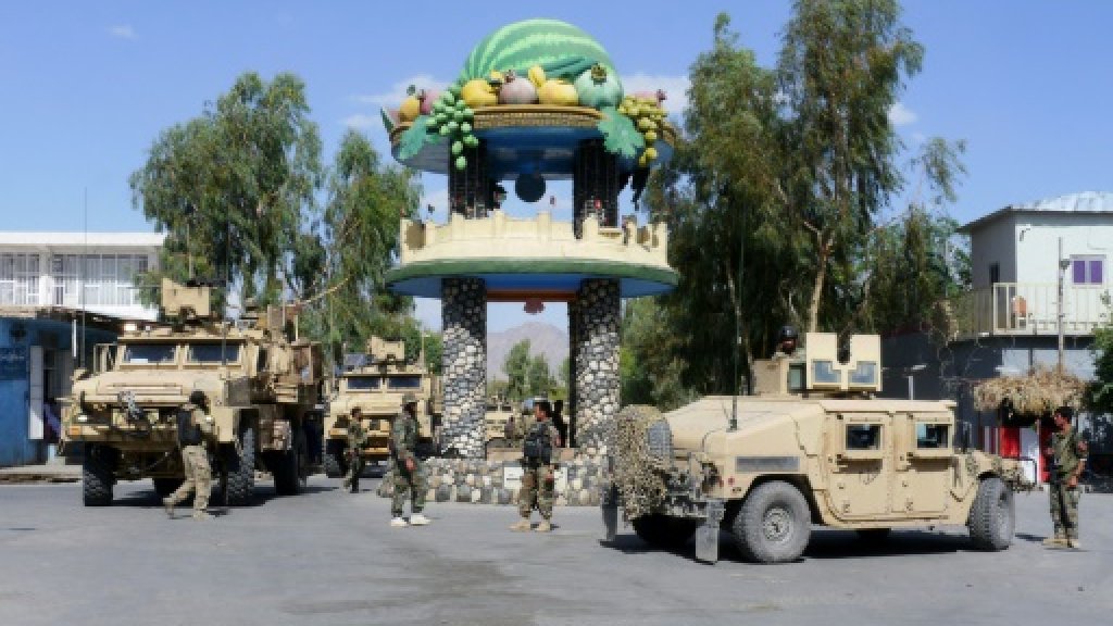 Taliban agrees to unprecedented ceasefire with Afghan forces for Eid