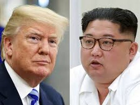 Trump, Kim arrive in Singapore ahead of high-stakes summit