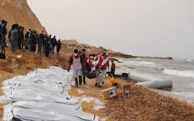 Bodies of 11 migrants recovered off Tunisian coast