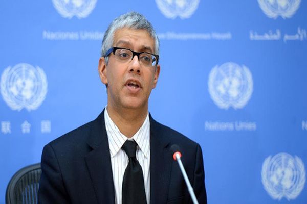 ‘It’s for UN Human Rights Council to act on rights chief’s recommendations on Kashmir’