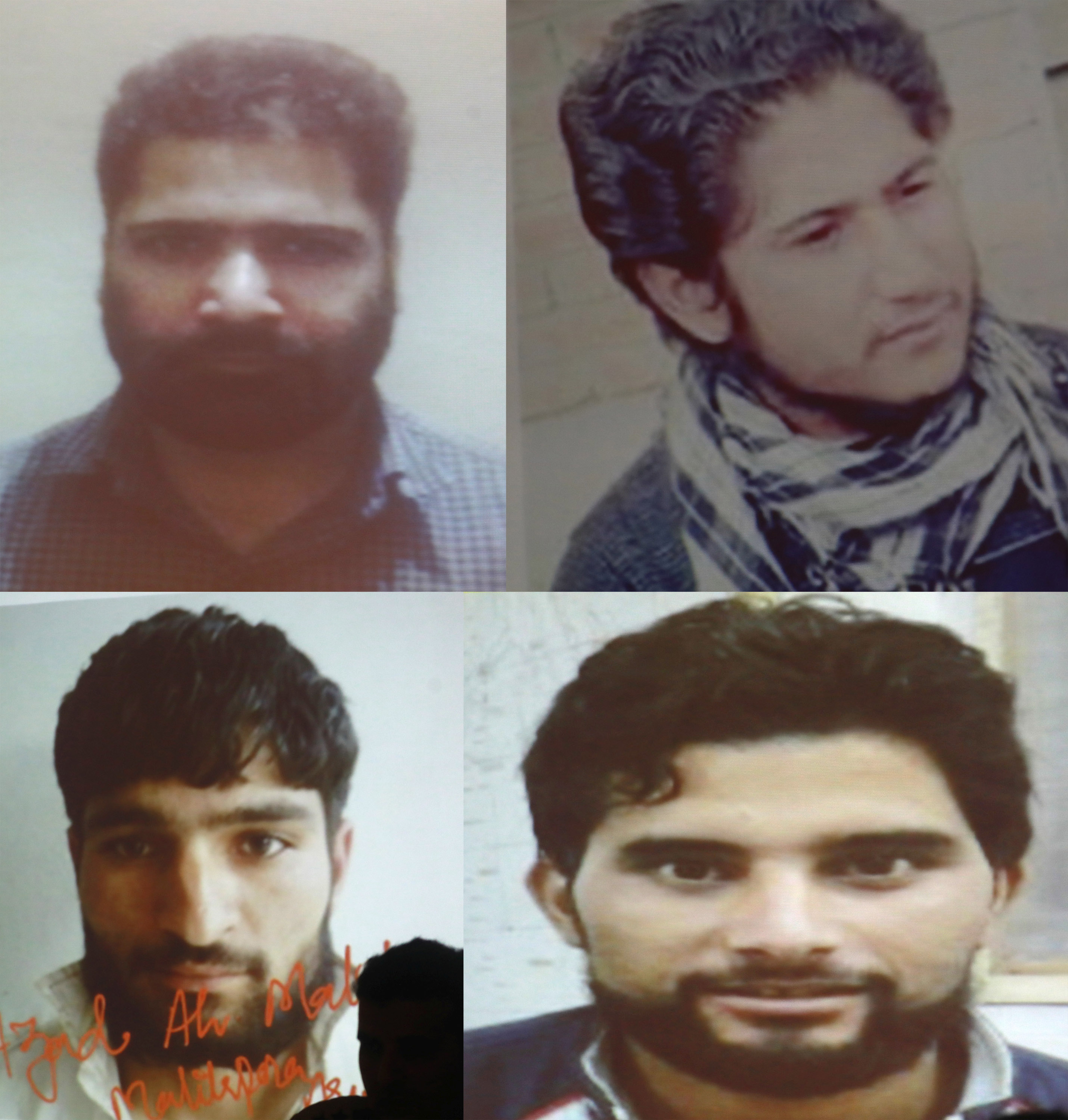 LeT militants involved in Shujaat Bukhari’s killing: Police