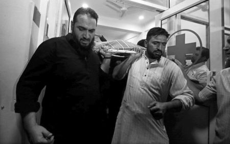 Will Shujaat Bukhari’s assassination finally force India to wake up?