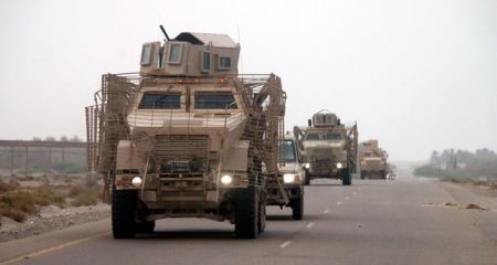 Yemen forces launch assault on rebel-held port city