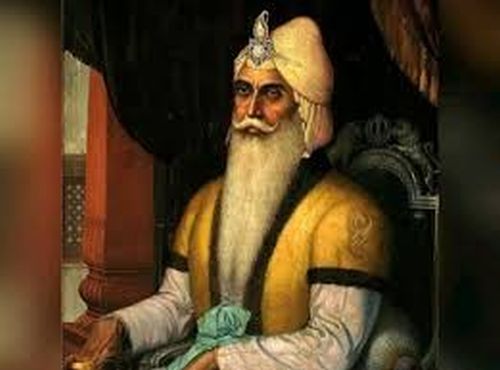 179th death anniversary of Maharaja Ranjeet Singh observed in Pak