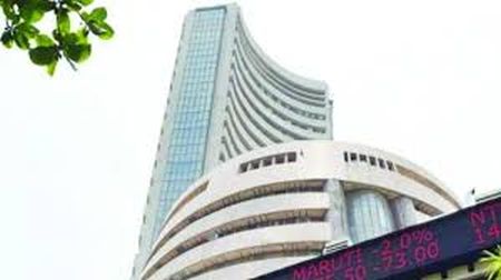 Sensex snaps 3-day winning run as Fed raises rate