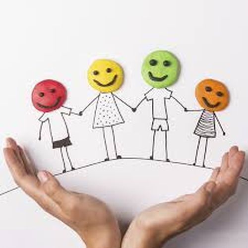 COME FORWARD AND SUPPORT ICPS        