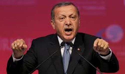Why Turkey is undergoing snap elections?
