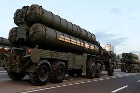 India to go ahead with S-400 deal with Russia notwithstanding US sanctions