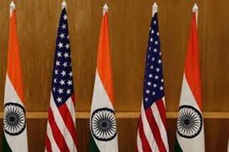 Foundational agreements with India  to provide framework for additional defence cooperation, says US