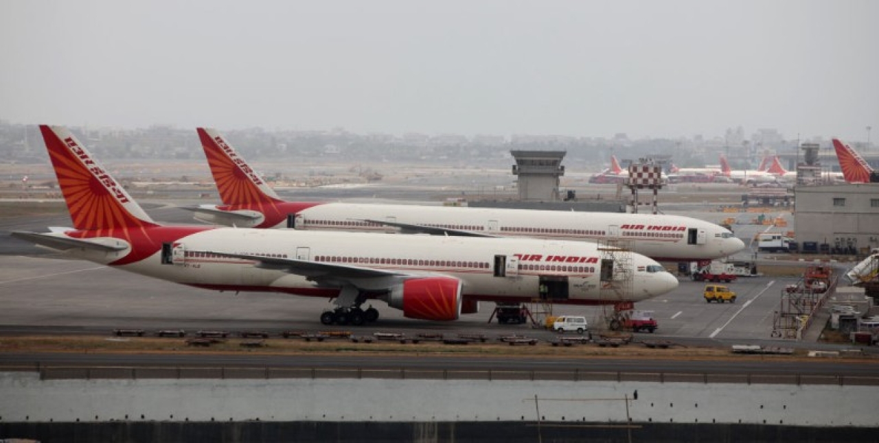 Govt ‘committed’ to AI strategic disinvestment; mgmt preparing plan for airline