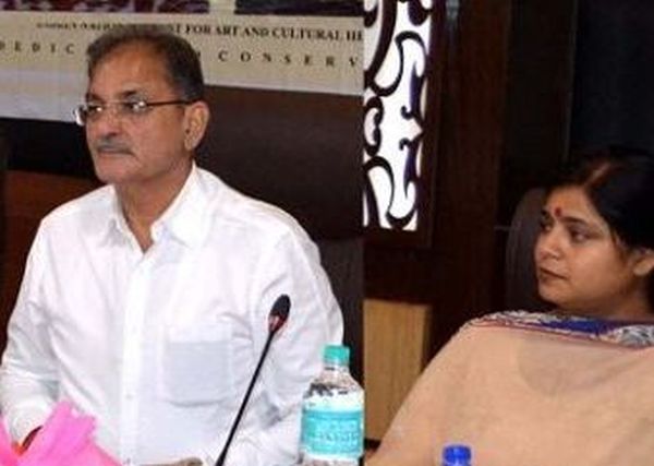 INTACH organizes workshop on Jammu Crafts