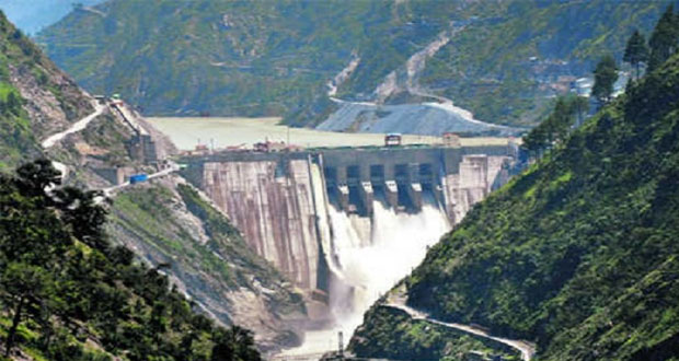 World Bank asks Pak to accept India’s offer of a ‘neutral expert on Kishanganga project