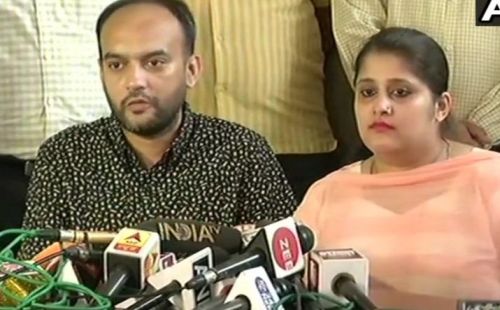 Passport official transferred for allegedly humiliating Hindu-Muslim couple