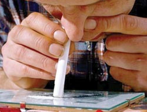 The menace of Drug Abuse!