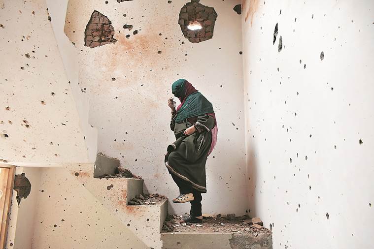 Listen to the voiceless