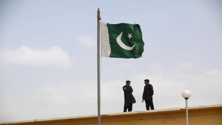 Pakistan to choke militant funding to avoid being blacklisted by FATF: Report