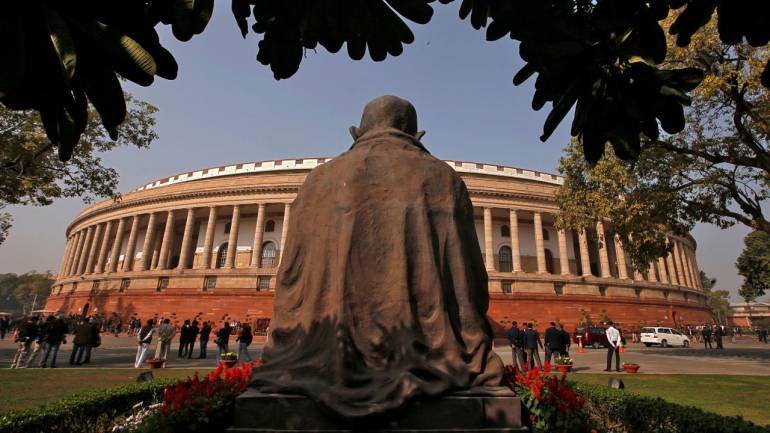 Mounting NPAs, banking frauds: Bank officials to brief parl panel today